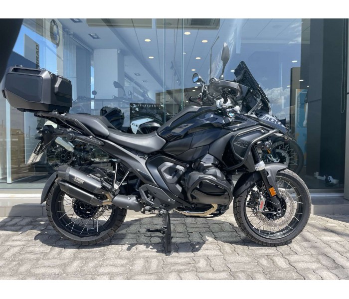 BMW R 1300 GS 2024 Μεταχειρισμένα